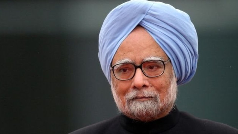 मनमोहन सिंह मनमोहन सिंह