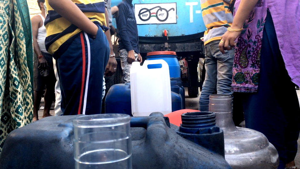 वज़ीरपुर वज़ीरपुर