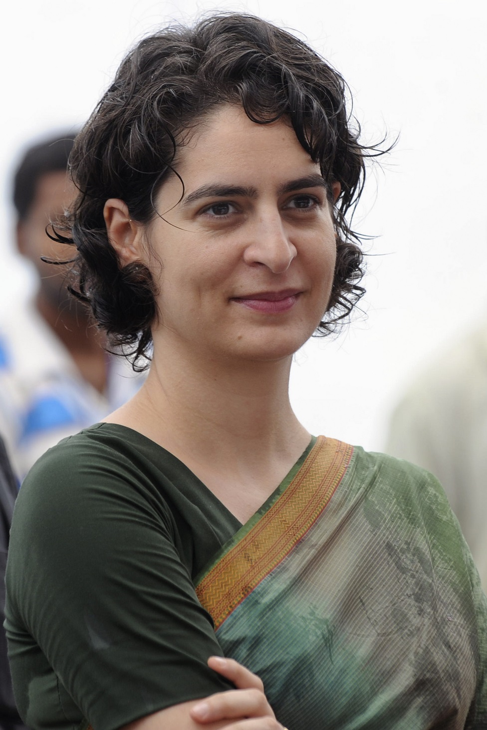 प्रियंका गांधी प्रियंका गांधी