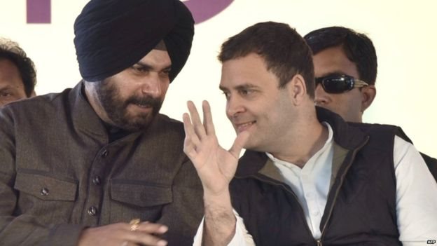 राहुल, सिद्धू राहुल, सिद्धू