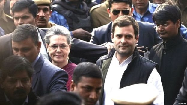 सोनिया गांधी सोनिया गांधी