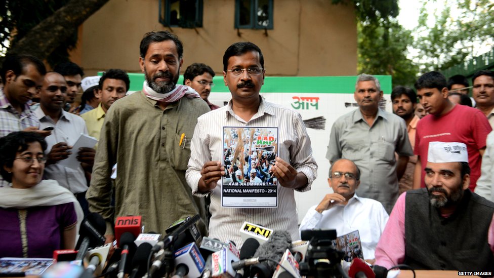 आप पार्टी आप पार्टी