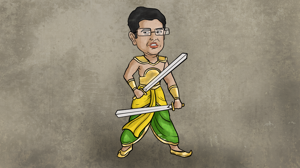 सचिन पायलट सचिन पायलट