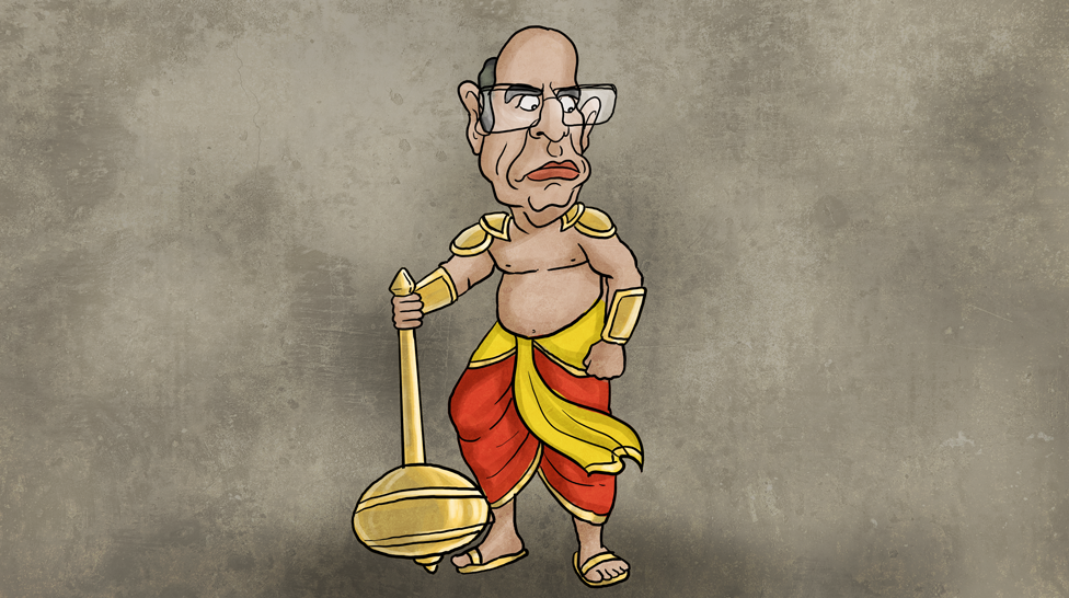 मल्लिकार्जुन खड़गे मल्लिकार्जुन खड़गे
