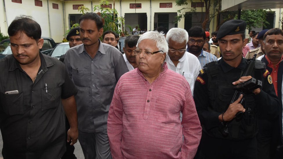 लालू यादव लालू यादव