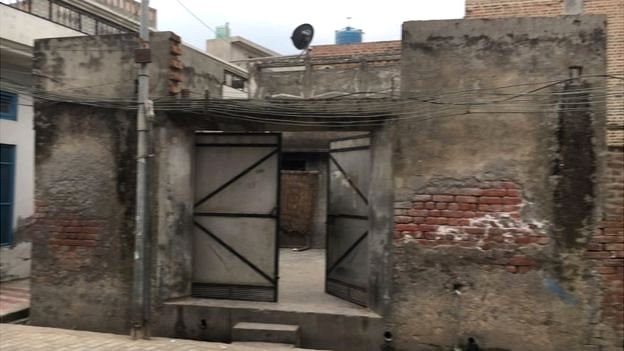 इराक में मारे गए भारतीय इराक में मारे गए भारतीय