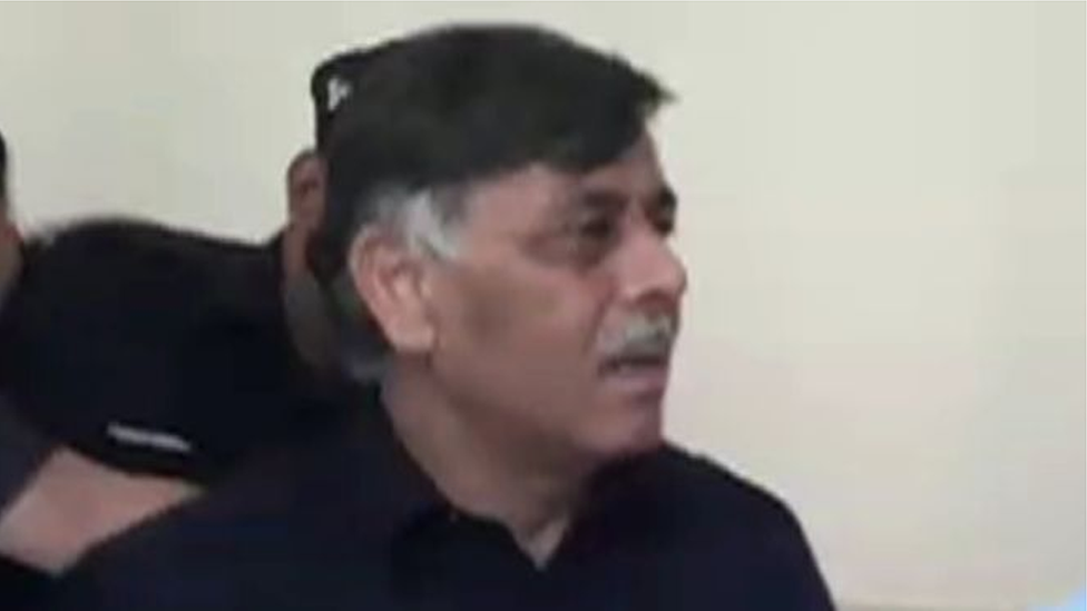 राव अनवार राव अनवार
