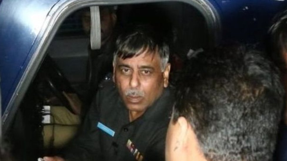 राव अनवार राव अनवार