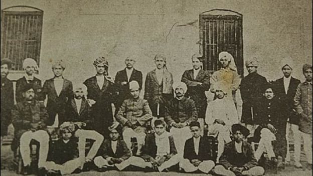 नेशनल कॉलेज लाहौर, भगत सिंह, शहीद दिवस, 23 मार्च नेशनल कॉलेज लाहौर, भगत सिंह, शहीद दिवस, 23 मार्च