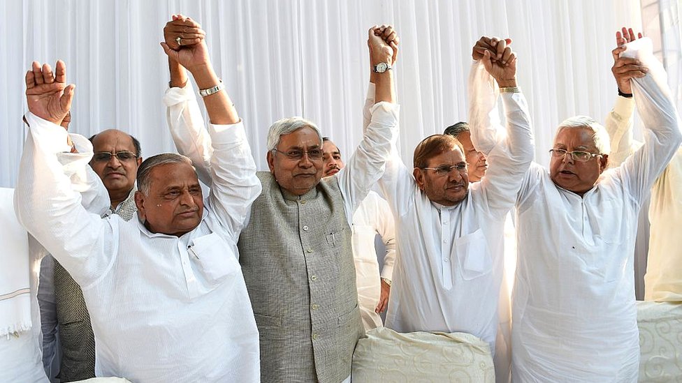 लालू प्रसाद यादव, आरजेडी लालू प्रसाद यादव, आरजेडी