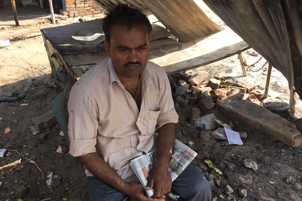 मोहम्मद कलाम, बिहार, औरंगाबाद सांप्रदायिक हिंसा मोहम्मद कलाम, बिहार, औरंगाबाद सांप्रदायिक हिंसा