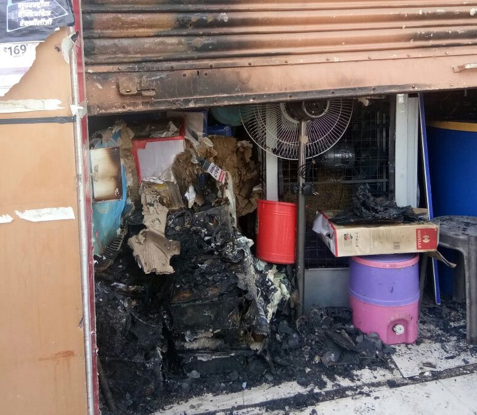 बिहार, औरंगाबाद सांप्रदायिक हिंसा बिहार, औरंगाबाद सांप्रदायिक हिंसा