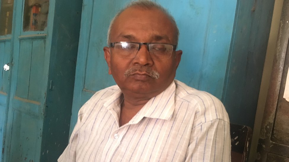 देवेंद्र कुमार सिंह, बिहार, औरंगाबाद सांप्रदायिक हिंसा देवेंद्र कुमार सिंह, बिहार, औरंगाबाद सांप्रदायिक हिंसा