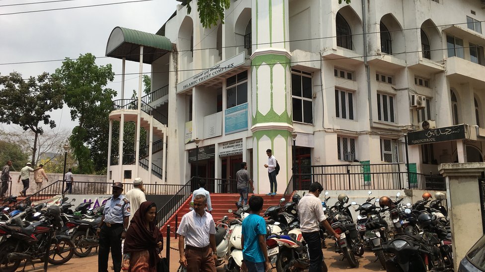 मस्जिद मस्जिद