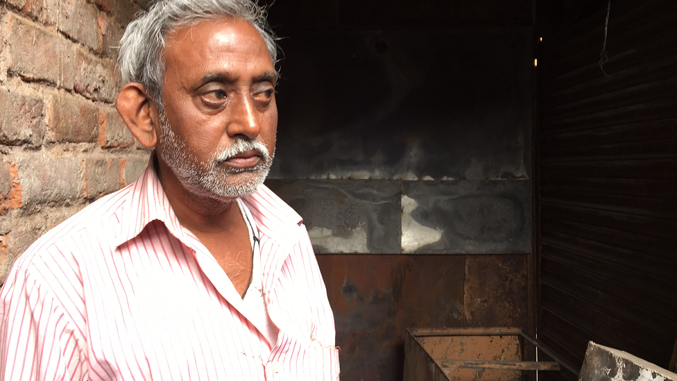 रामचंद्र पंडित