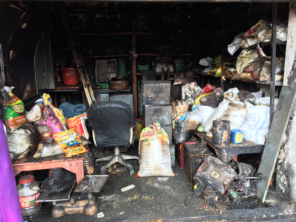 पश्चिम बंगाल, आसनसोल में सांप्रदायिक तनाव