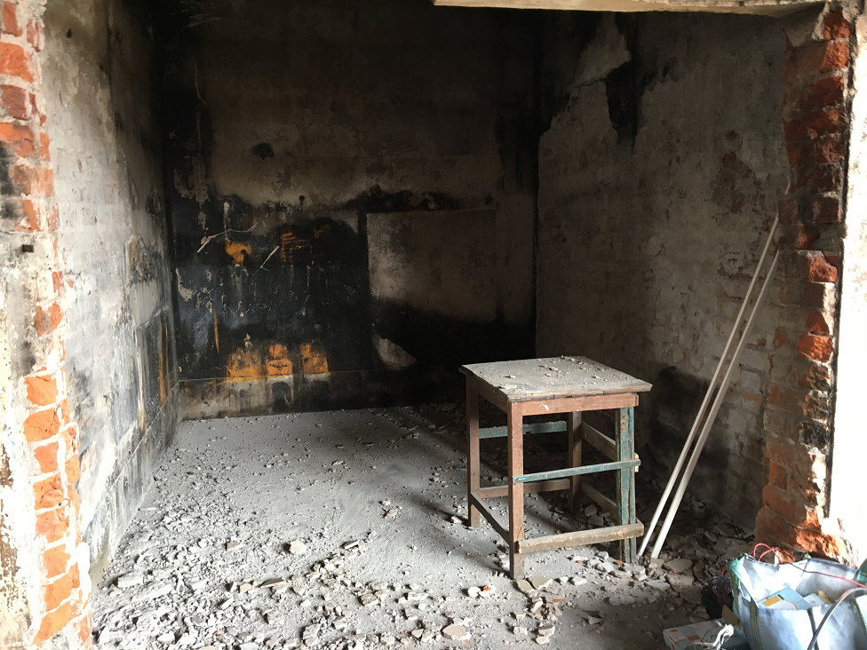 पश्चिम बंगाल, आसनसोल में सांप्रदायिक तनाव