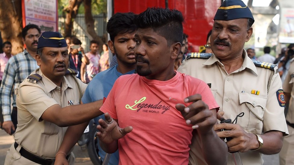 भारत, दलित, सांकेतिक तस्वीर भारत, दलित, सांकेतिक तस्वीर