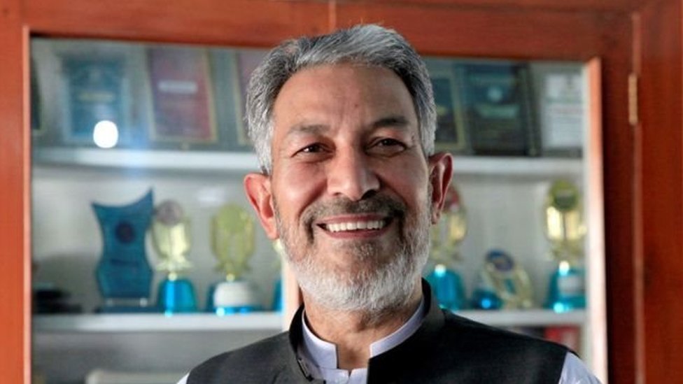 फ़रीदुल हक़ हक़्क़ानी फ़रीदुल हक़ हक़्क़ानी