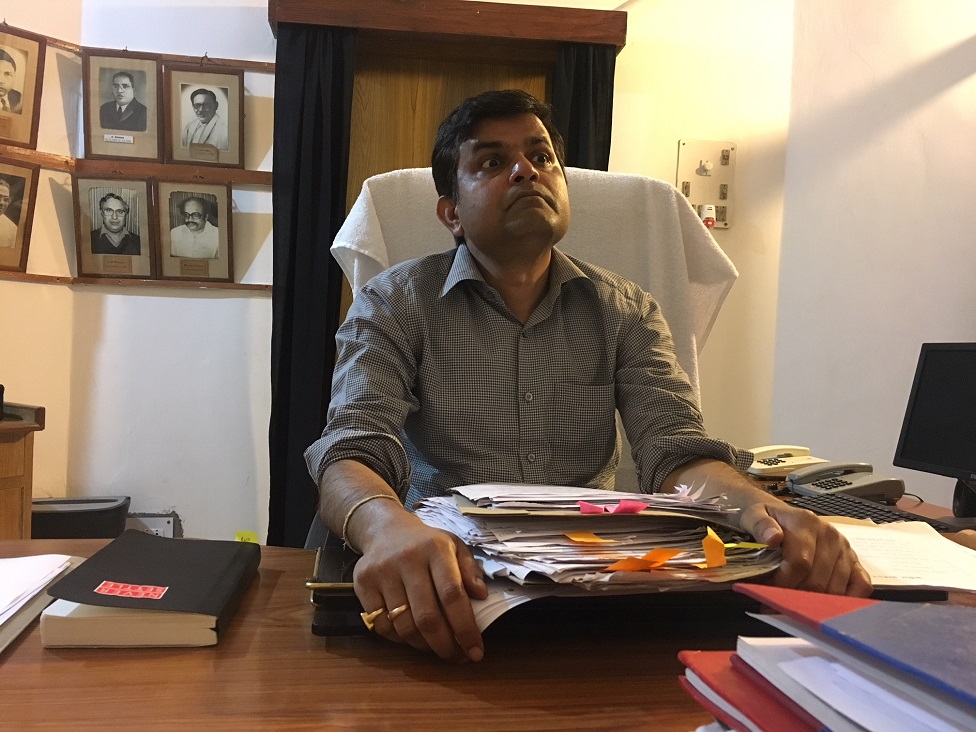 भागलपुर, बिहार, सांप्रदायिक तनाव भागलपुर, बिहार, सांप्रदायिक तनाव