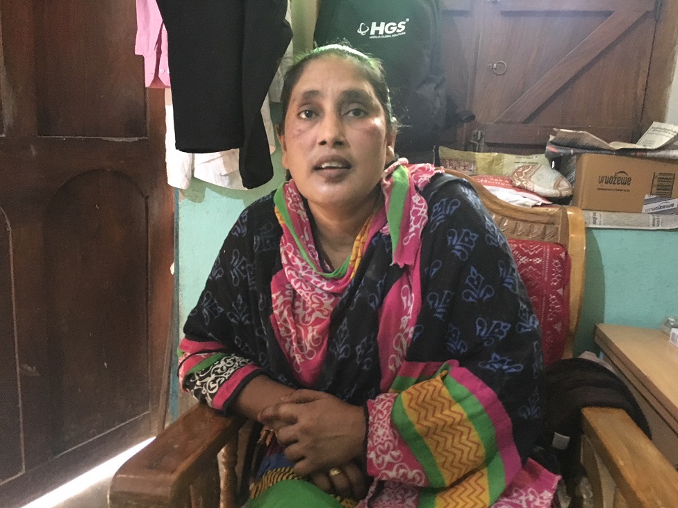 भागलपुर, बिहार, सांप्रदायिक तनाव भागलपुर, बिहार, सांप्रदायिक तनाव