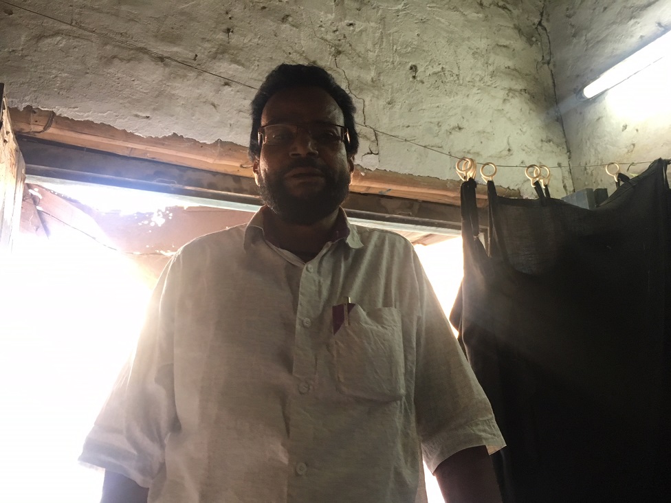 भागलपुर, बिहार, सांप्रदायिक तनाव भागलपुर, बिहार, सांप्रदायिक तनाव