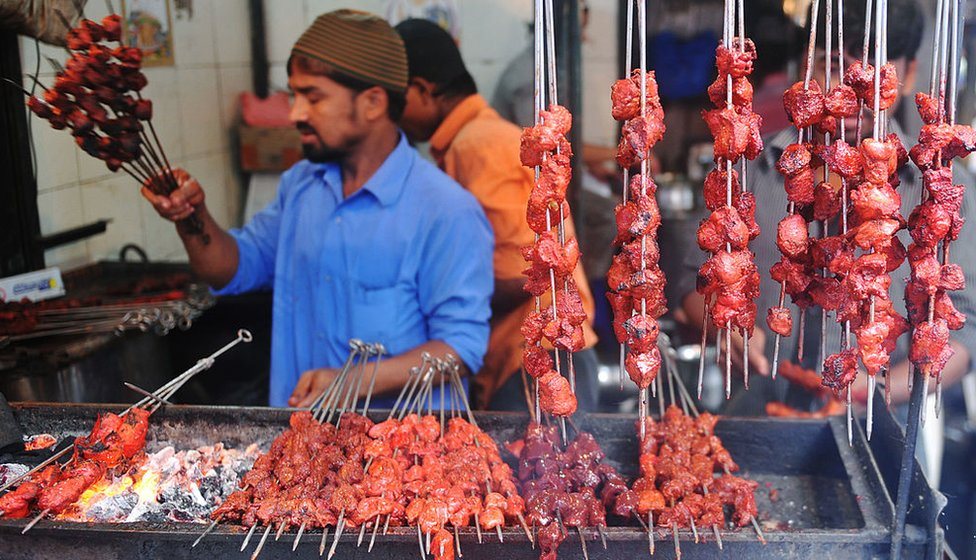 मांस मांस