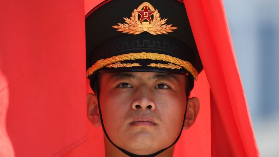 चीन चीन