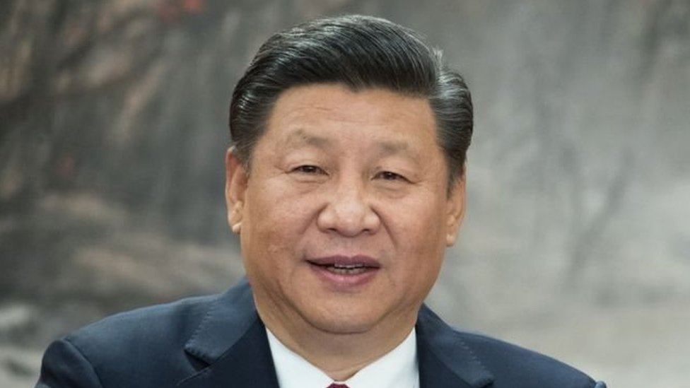शी जिनपिंग शी जिनपिंग