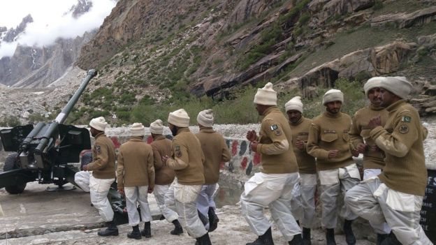 सियाचिन सियाचिन