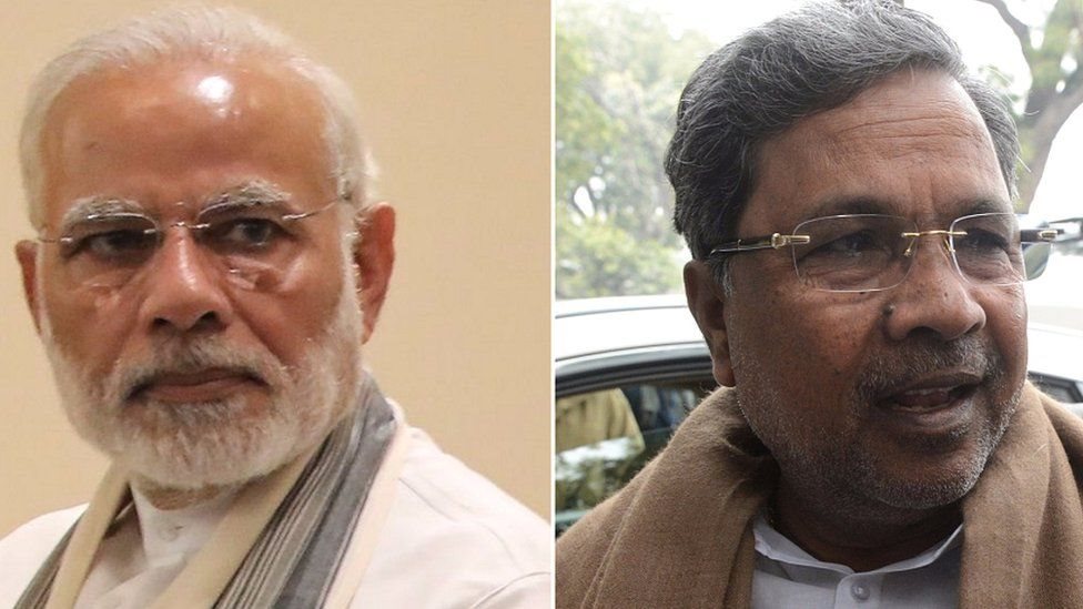 मोदी मोदी