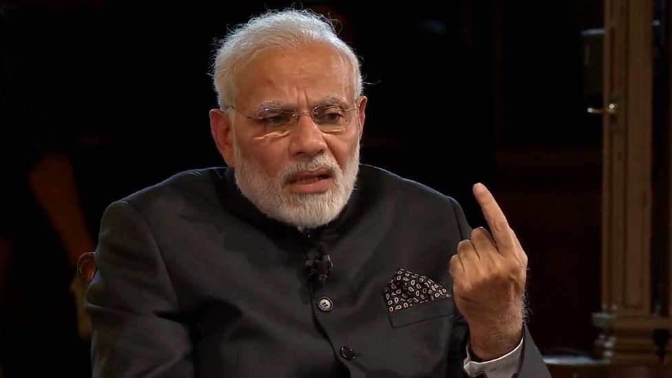 लंदन में मोदी लंदन में मोदी