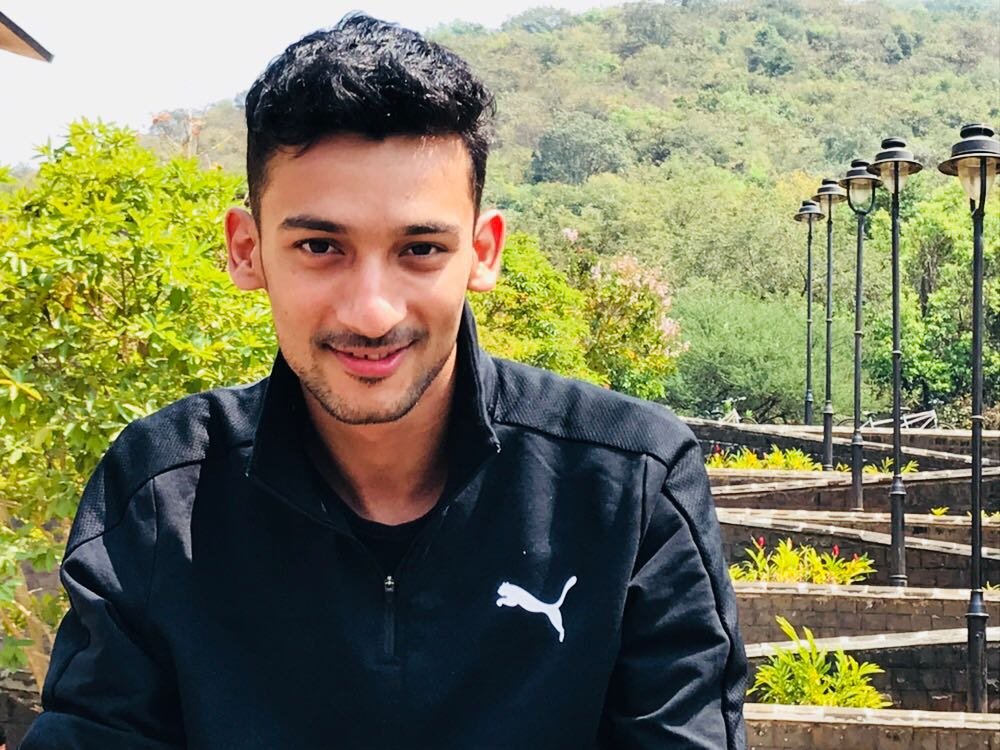 आशुतोष शर्मा आशुतोष शर्मा