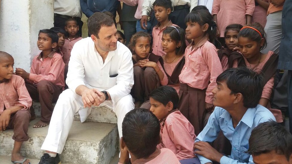 राहुल गांधी, अमेठी, रायबरेली राहुल गांधी, अमेठी, रायबरेली