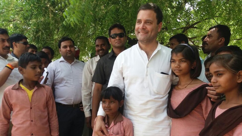 राहुल गांधी, अमेठी, रायबरेली राहुल गांधी, अमेठी, रायबरेली