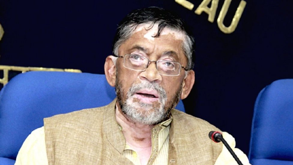 संतोष गंगवार संतोष गंगवार