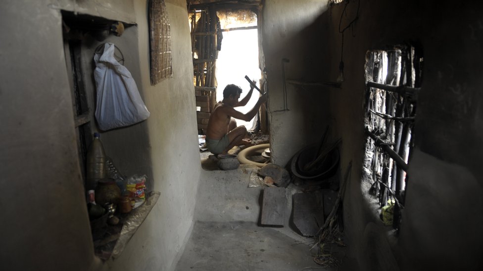 माओवादी माओवादी