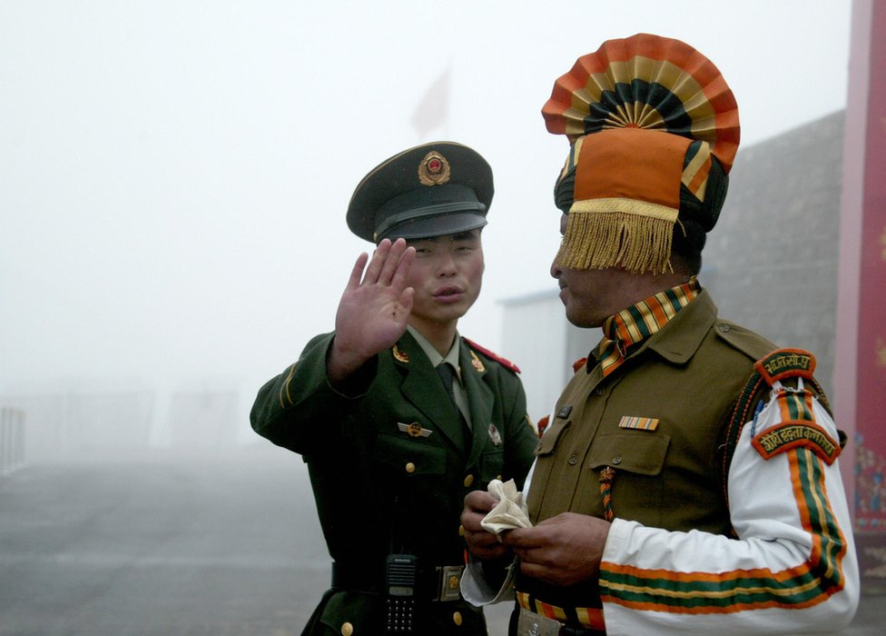 नाथूला, भारत, चीन, सेना, भारत-चीन संबंध नाथूला, भारत, चीन, सेना, भारत-चीन संबंध