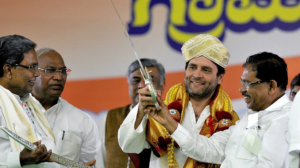राहुल गांधी राहुल गांधी