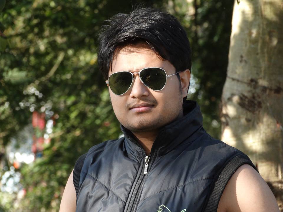 सुभोजित भुइयां सुभोजित भुइयां