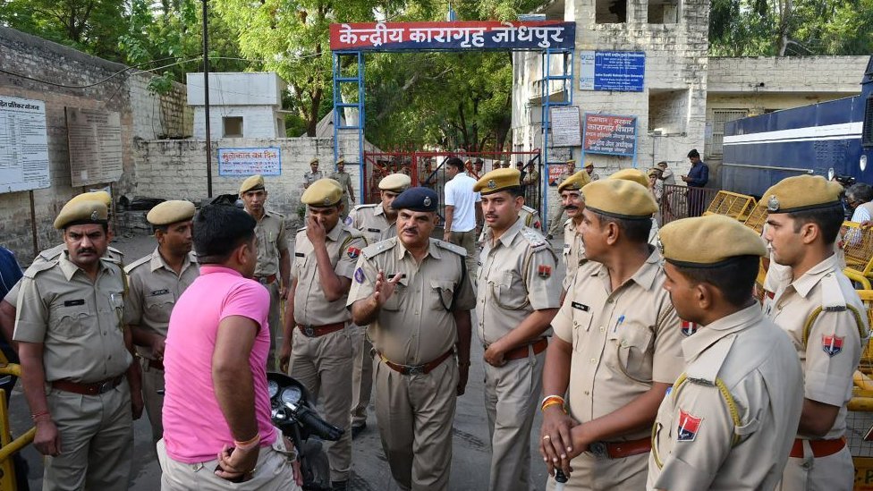 आसाराम आसाराम