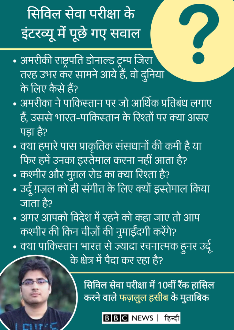 सिविल सेवा परीक्षा सिविल सेवा परीक्षा