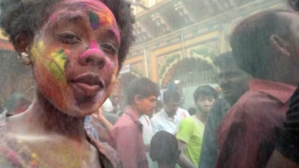 एशली बटरफ़ील्ड एशली बटरफ़ील्ड