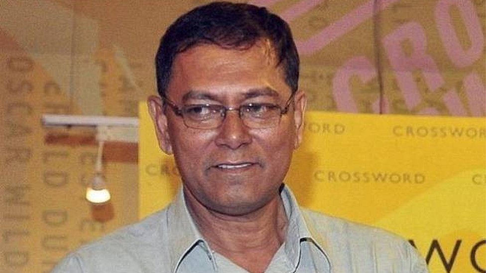 ज्योतिर्मय डे, जे डे, पत्रकार ज्योतिर्मय डे, जे डे, पत्रकार