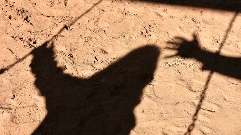 हरियाणा में मुस्लिम लड़की का बलात्कार हरियाणा में मुस्लिम लड़की का बलात्कार