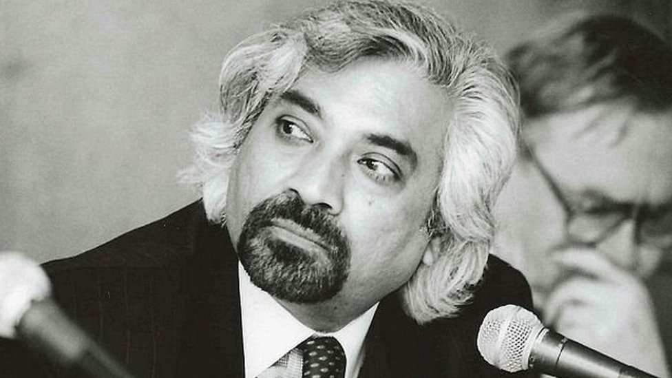 सैम पित्रोदा सैम पित्रोदा