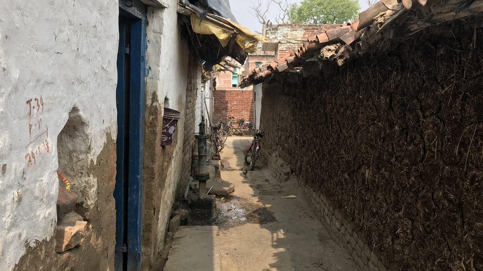 रविदास टोला रविदास टोला