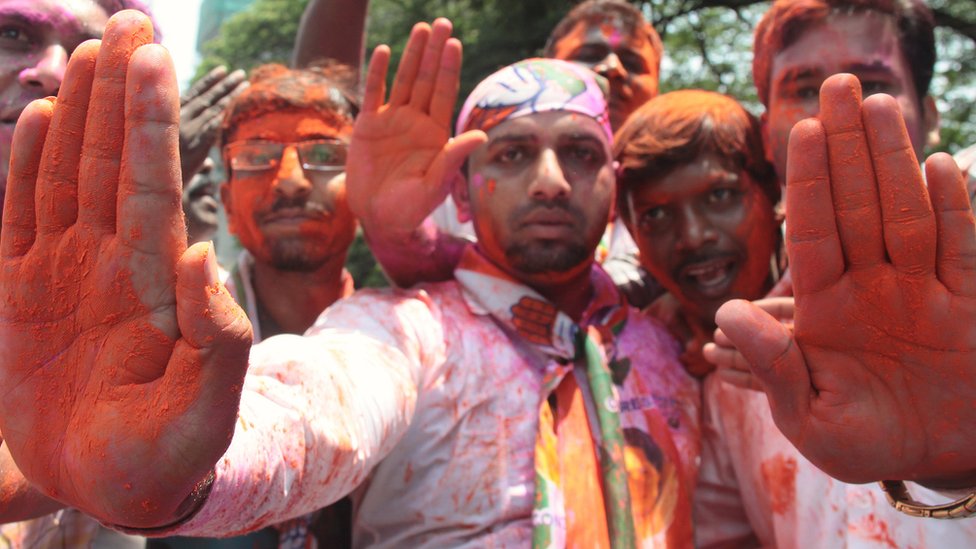 कर्नाटक चुनाव कर्नाटक चुनाव