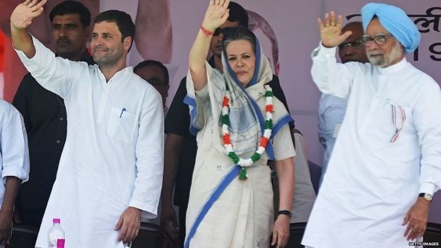 राहुल गांधी मनमोहन सिंह राहुल गांधी मनमोहन सिंह