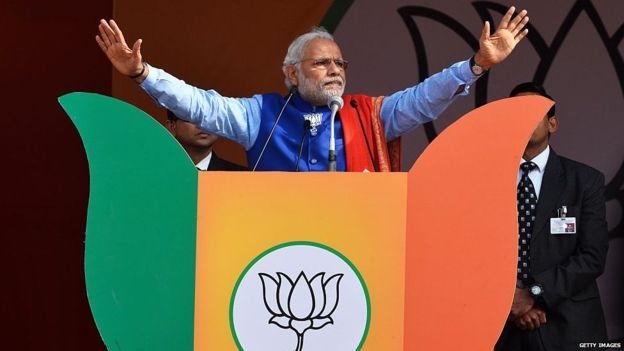 नरेंद्र मोदी नरेंद्र मोदी